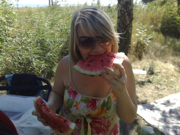 Юля Боярчук