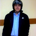 Дмитрий Паруткин