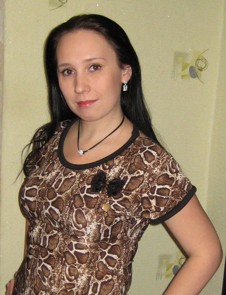 Ирина Волкова