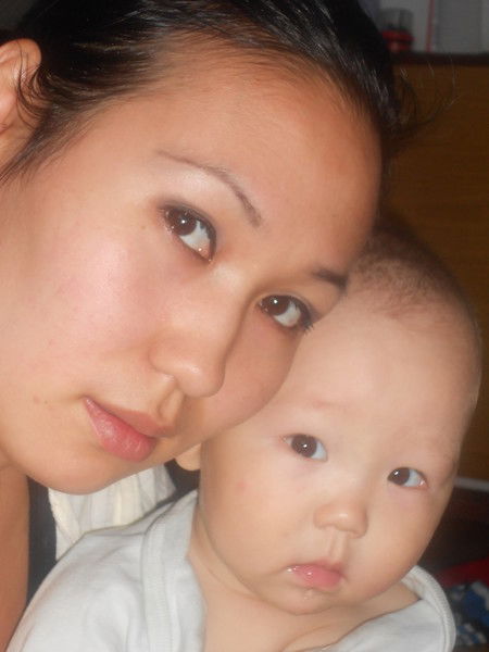 Салтанат_Ерганат Шокеновы