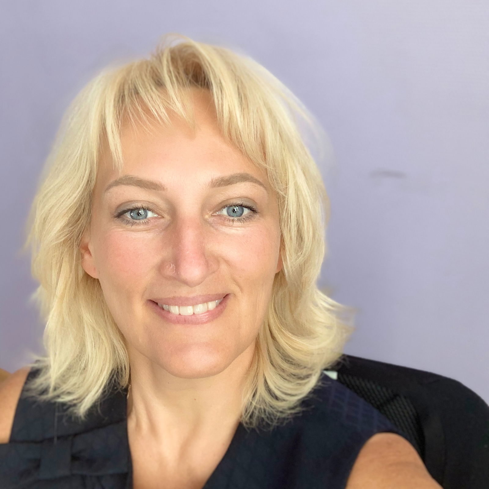 Марина Куликова