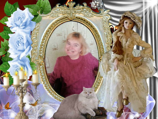 Ирина Хитрова