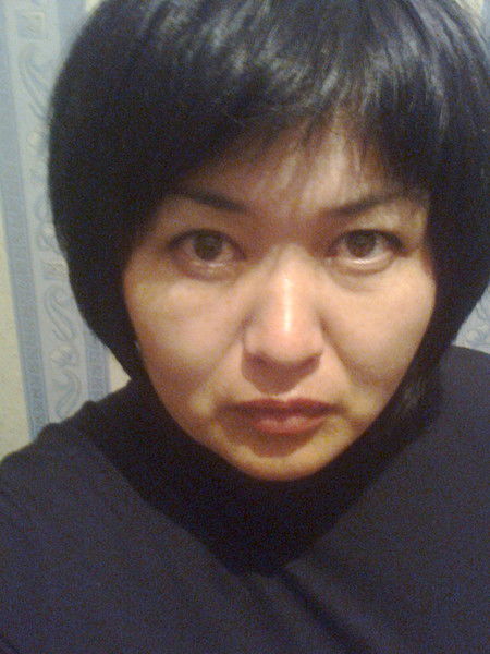 Динара Сарсембаева