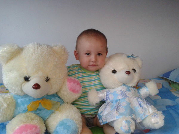 Нургуль Тиркесбаева