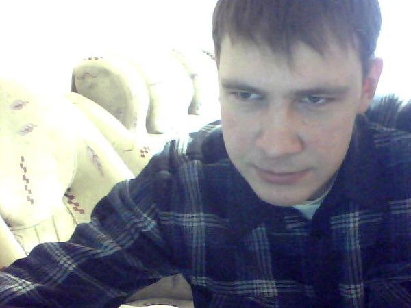 Иван Казанцев