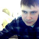 Иван Казанцев