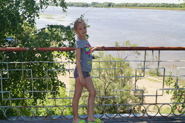 Анастасия Трухина