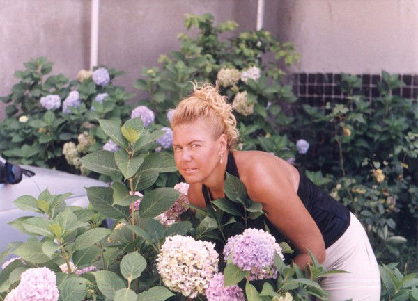 Светлана Акользина