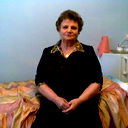 Вера Миронова