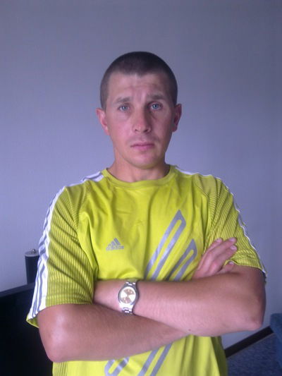 Миша Мелехов