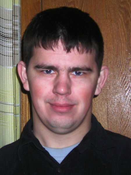 Александр Шумаков