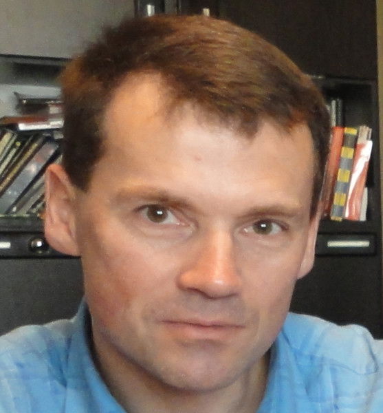 Поздеев Вадим