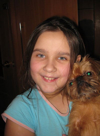 Ксения Ручина