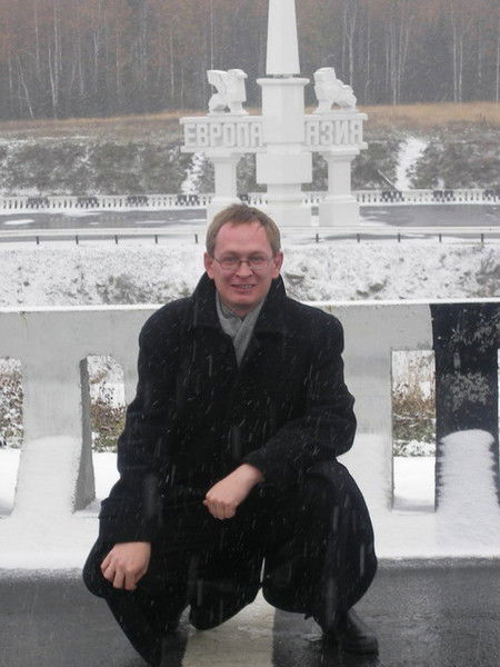 Александр Кошелев