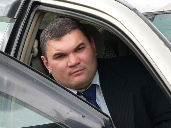 Сергей Вишталюк