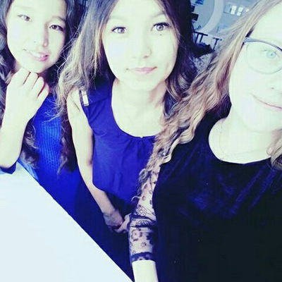 Наталья Дубровская