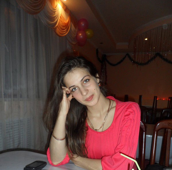 Алина Туракевич