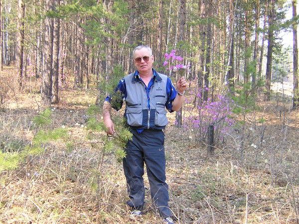 Виктор Карташов