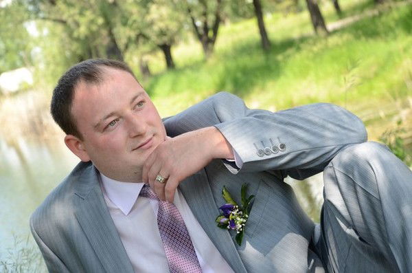 Михаил Армодин