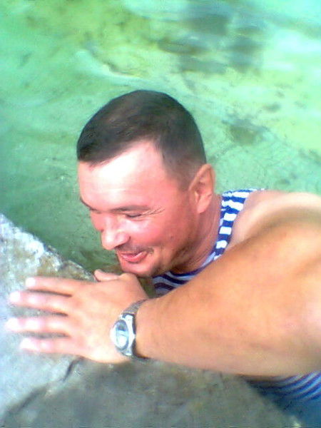 Алексей Ложкин