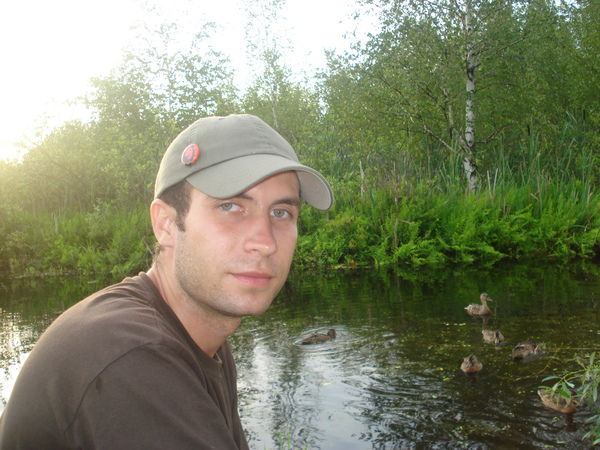 Александр Нетов