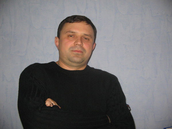 Игорь Дябин