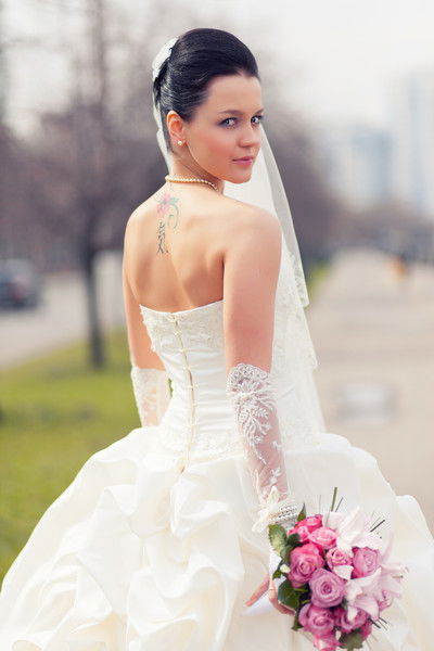 Наташа Бедарева