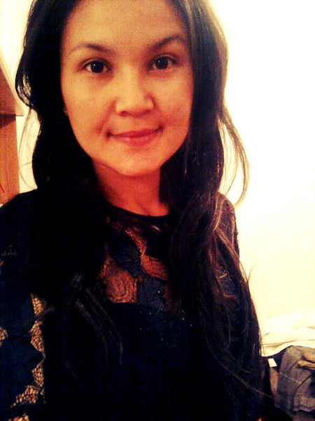 Таншолпан Женискызы