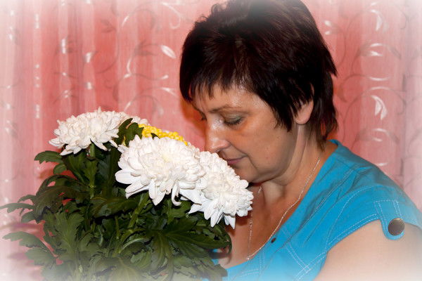 Наталия Степанова