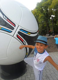 Виталий Вертман