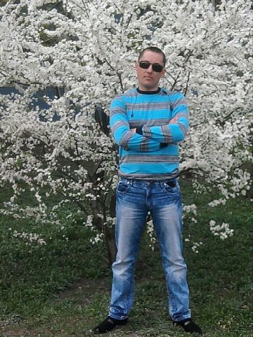 Алексей Осипкин