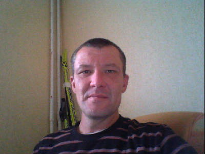 Сергей Иванов