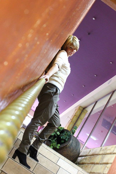 Галина Конотоп