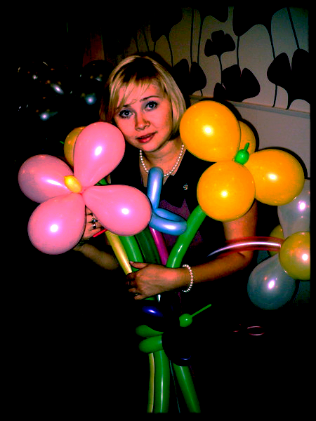 Виктория Герасимова