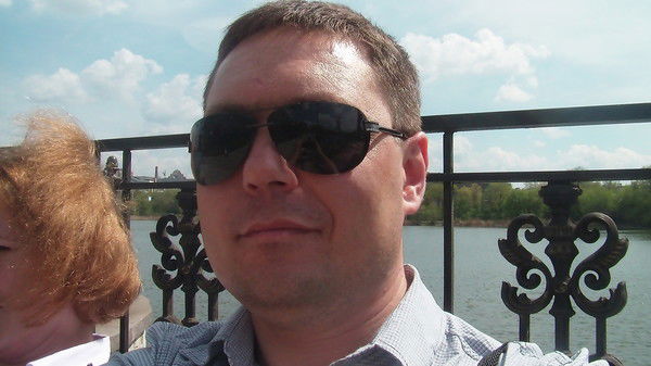 Андрей Тарасов