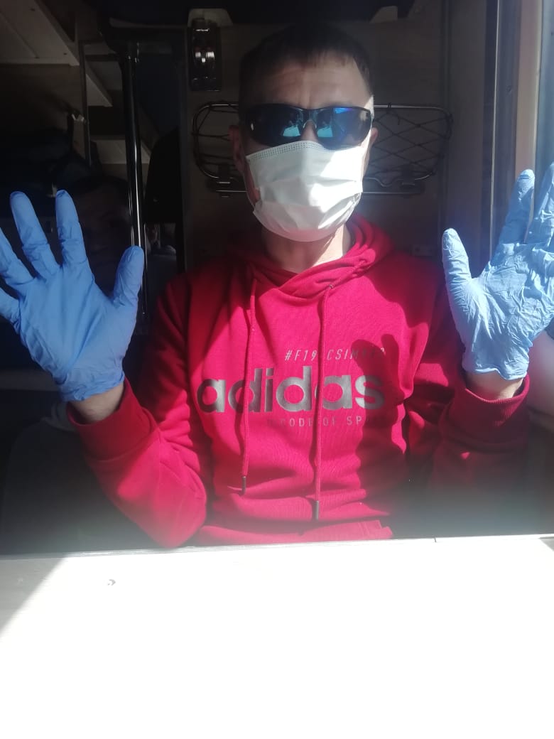 Андрей Иванов