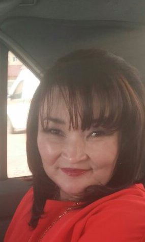 Карлыгаш Дюсекеева