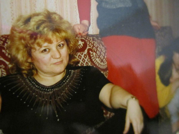 Татьяна Корпан