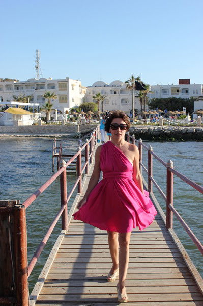 Лидия Буканова