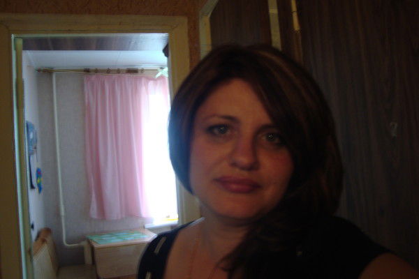 Оксана Осипова