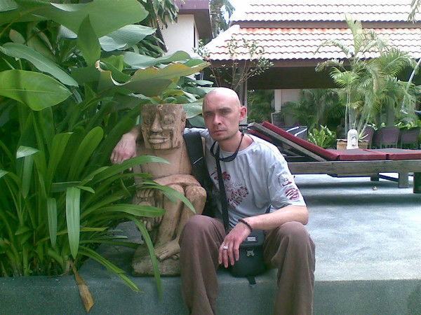 Константин Духовников