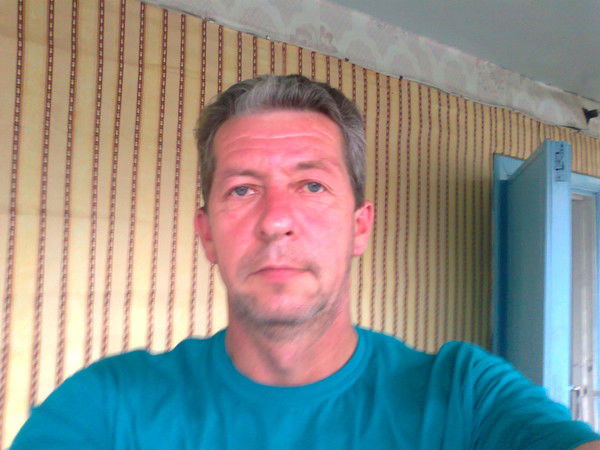 Сергей Петухов