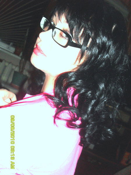 Юлия Морозова