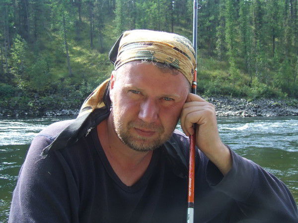 Михаил Бехтерев