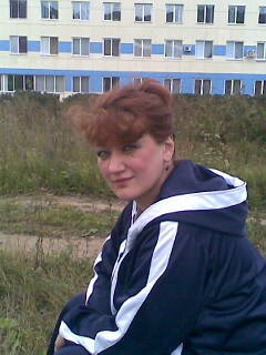 Татьяна Жиляева