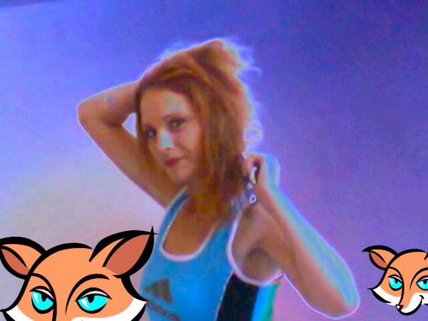 Она Самая Та Самая