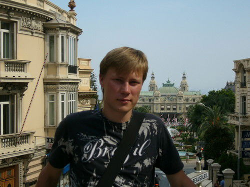 Алексей Васендин