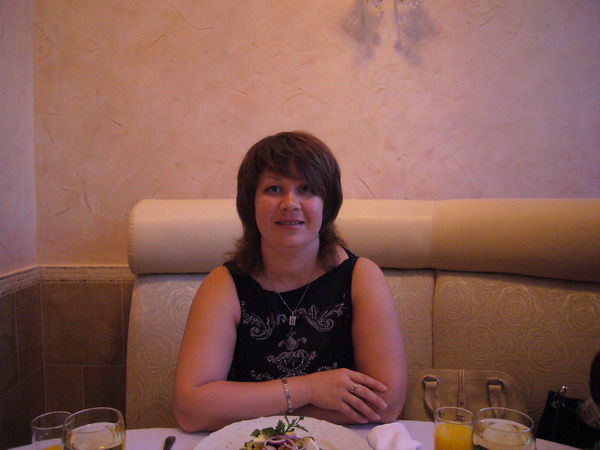 Наталья Фомина