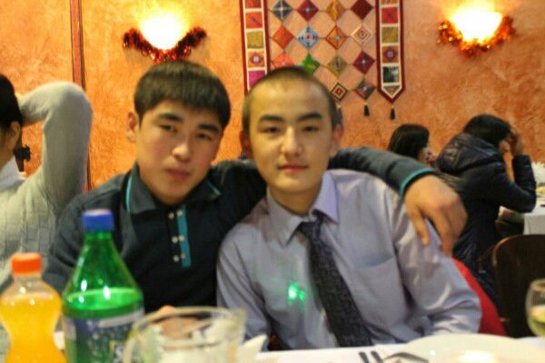 Нукура Кыргыз