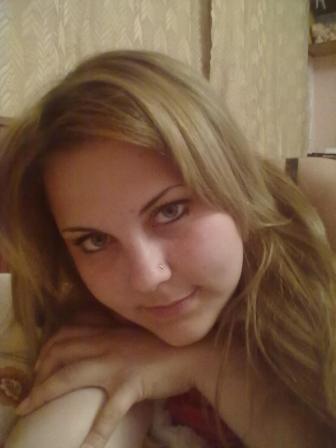 Марина Колбатина